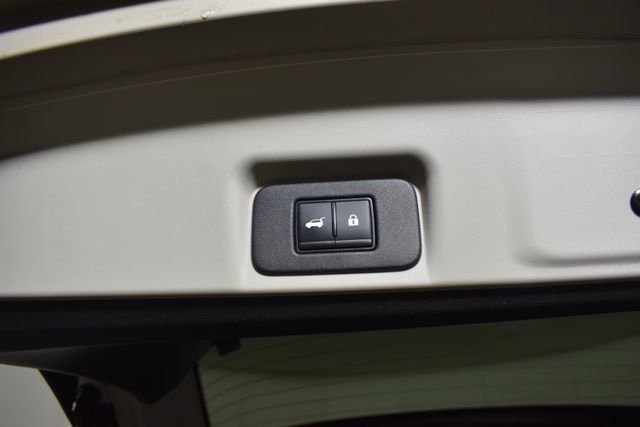 Certified 2024 Nissan Ariya AWD image 36