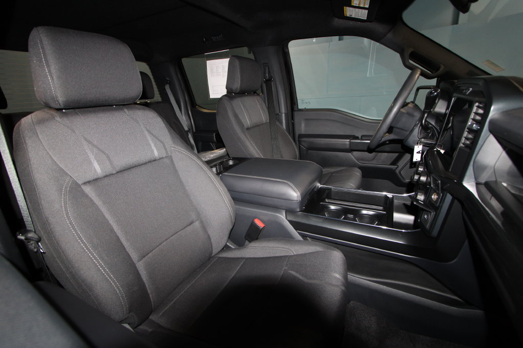 Used 2026 Ford F150 STX w/ F-150 LOBO Package AWD/4WD image 20