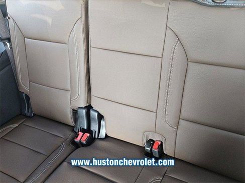 New 2026 Chevrolet Tahoe High Country image 11