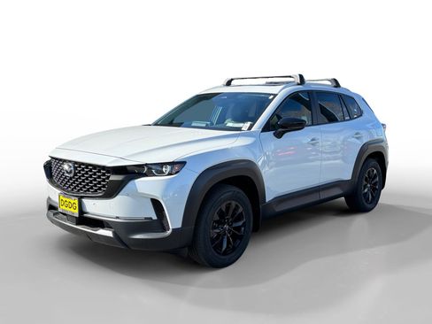 New 2026 MAZDA CX-50 2.5 Hybrid w/ Preferred Pkg image 1
