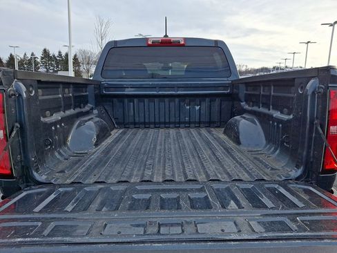 Used 2020 Chevrolet Colorado LT image 28