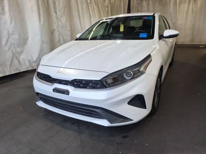 Used 2024 Kia Forte LXS w/ LXS Technology Package