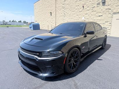 Used 2018 Dodge Charger R/T Scat Pack w/ Dynamics Package