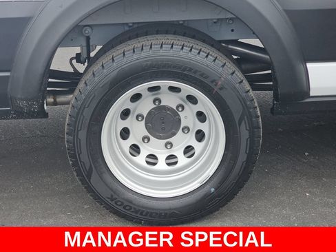 New 2026 Ford Transit 350 XL RWD image 38