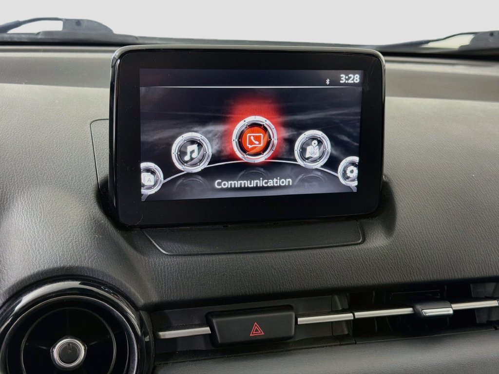 Used 2019 MAZDA CX-3 Touring FWD image 27