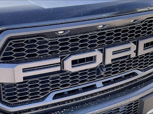 Used 2020 Ford F150 Raptor w/ Equipment Group 802A Luxury AWD/4WD image 34