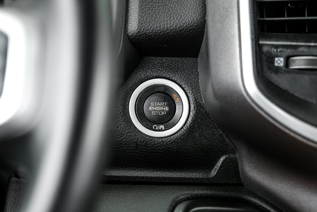 Used 2023 RAM 1500 Big Horn AWD/4WD image 29