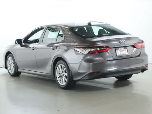 Certified 2024 Toyota Camry LE AWD/4WD image 39