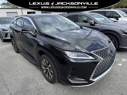 Used 2021 Lexus RX 350 FWD w/ Accessory Package