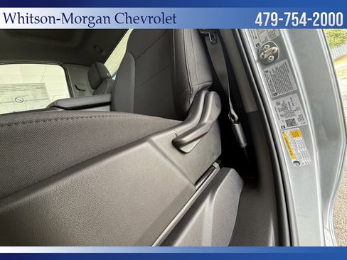 New 2026 Chevrolet Silverado 2500 W/T image 13