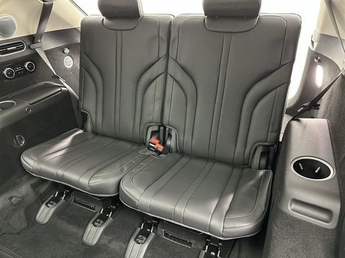 Certified 2026 Genesis GV80 2.5T Advanced AWD/4WD image 24