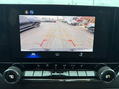 New 2026 Chevrolet Colorado Trail Boss AWD/4WD image 29