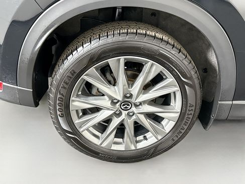 Used 2021 MAZDA CX-5 Grand Touring Reserve AWD/4WD image 33