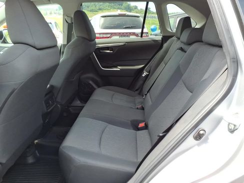 Used 2023 Toyota RAV4 XLE w/ Convenience Package AWD/4WD image 14