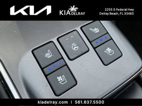 Used 2026 Kia Sportage SX AWD/4WD image 26