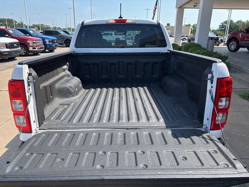 Used 2020 Ford Ranger XL w/ Trailer Tow Package AWD/4WD image 9