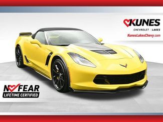 Used 2016 Chevrolet Corvette Z06 RWD video 1