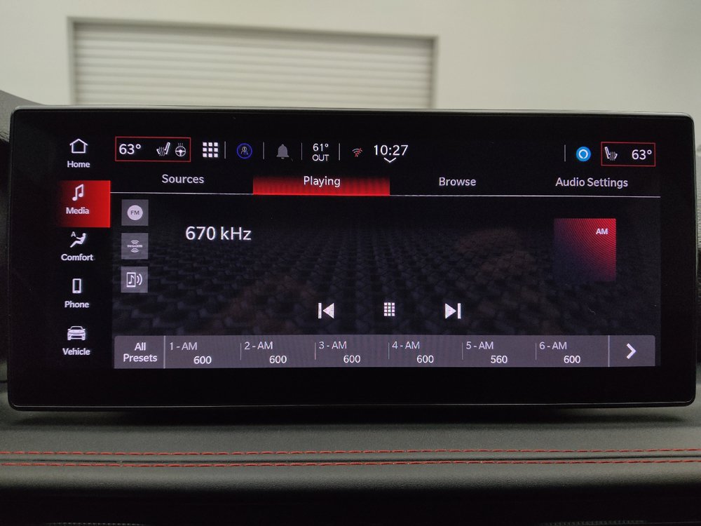 Used 2024 Dodge Hornet R/T AWD/4WD image 25
