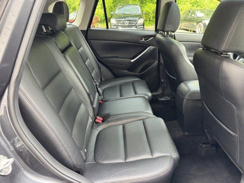 Used 2016 MAZDA CX-5 Grand Touring AWD/4WD image 36