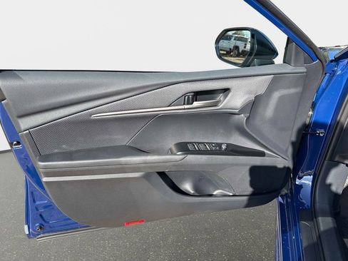 New 2026 Toyota Camry SE image 14