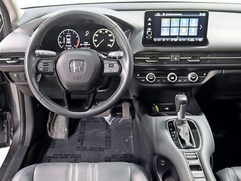 Used 2024 Honda HR-V EX-L image 14
