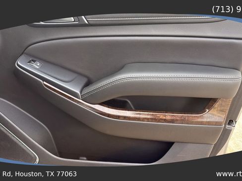 Used 2018 Chevrolet Tahoe LS RWD image 37