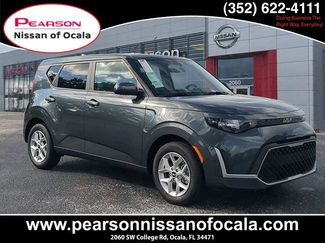 Used 2025 Kia Soul LX w/ LX Technology Package image 1