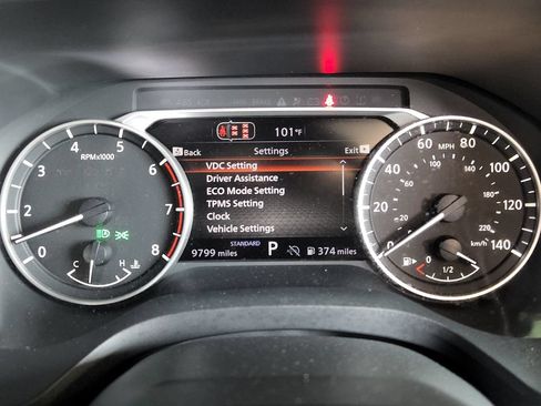 Used 2026 Nissan Rogue SV FWD image 26