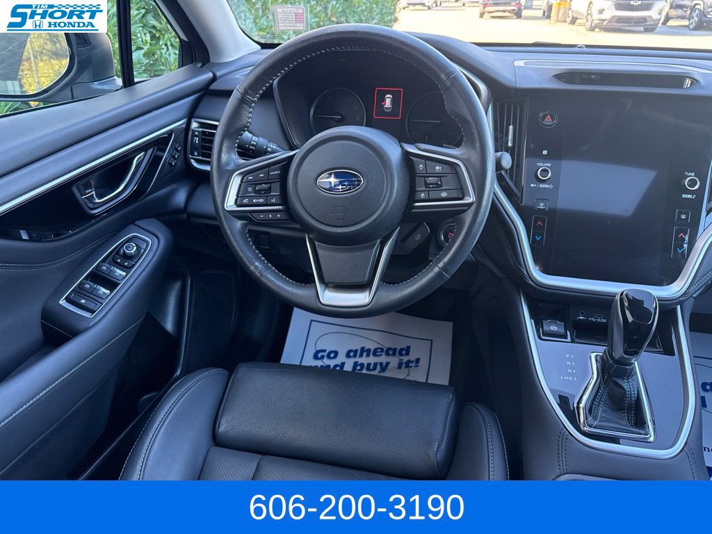 Used 2023 Subaru Outback Limited AWD/4WD image 18