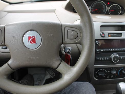 Used 2007 Saturn ION Level 2 w/ Preferred Pkg image 37