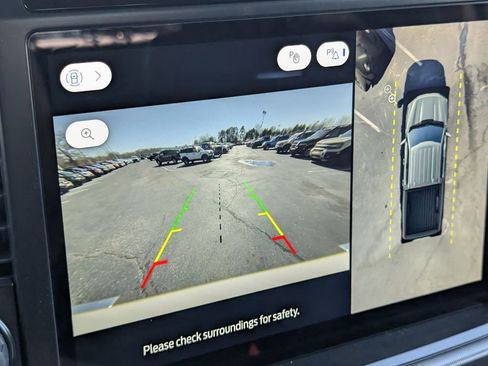 New 2026 Ford F150 Platinum w/ Equipment Group 701A Base image 14