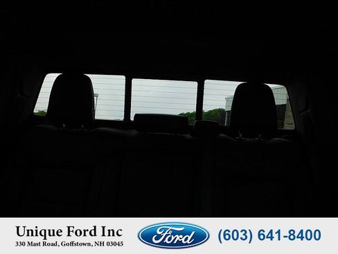 Used 2022 GMC Sierra 1500 Denali AWD/4WD image 11
