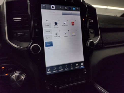 Used 2023 RAM 2500 Laramie w/ Night Edition image 58