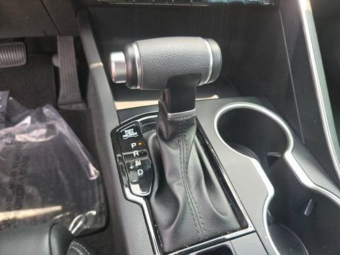 Used 2021 Kia K5 GT-Line FWD image 19