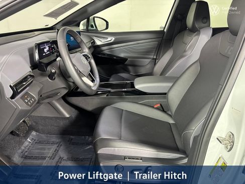 Used 2023 Volkswagen ID.4 Pro S Plus AWD/4WD image 13