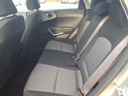 Used 2023 Kia Soul LX w/ Option Group 015 image 17