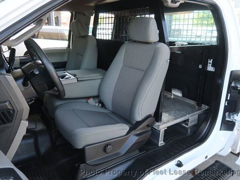 Used 2019 Ford F250 XL w/ XL Value Package image 11