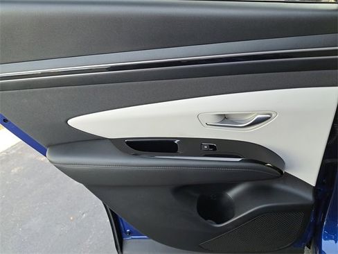 Used 2022 Hyundai Tucson SEL w/ Convenience Package image 13