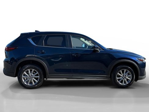 Certified 2023 MAZDA CX-5 AWD 2.5 S w/ Select Package image 6