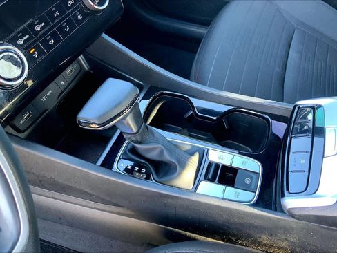 Used 2023 Hyundai Santa Cruz SEL w/ Activity Package image 17