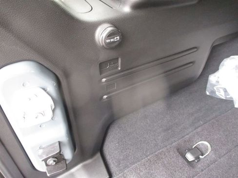 Used 2025 Jeep Wrangler Sport S image 11