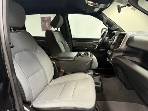 Used 2023 RAM 1500 Big Horn AWD/4WD image 14