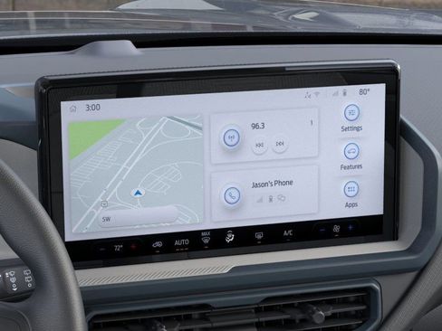 Used 2025 Ford Bronco Sport Heritage image 14