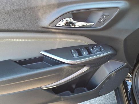 New 2026 Chevrolet Trax ACTIV FWD image 12