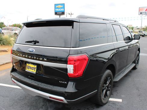 Used 2024 Ford Expedition Max XLT RWD image 9