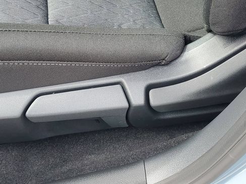 New 2026 Nissan Sentra SV w/ SV Convenience Package FWD image 17