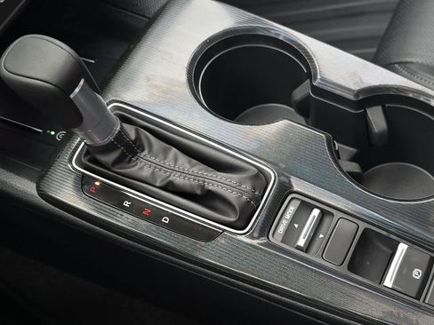 New 2026 Honda Civic Sport Touring image 22