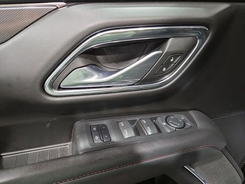 Used 2023 Chevrolet Tahoe RST image 14