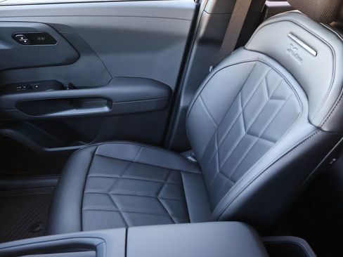 New 2027 Kia Telluride SX X-Line AWD/4WD image 27