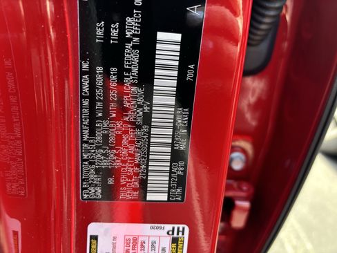 Used 2025 Lexus NX 350h AWD w/ Accessory Package (2T) image 37